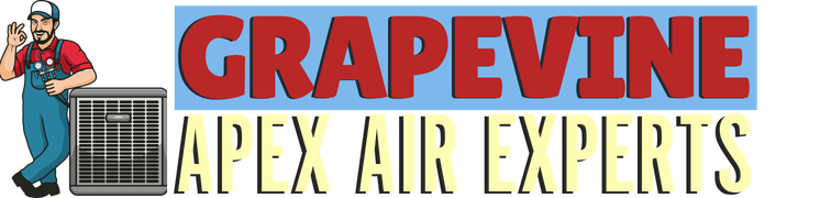 Air Duct Cleaning Grapevine TX