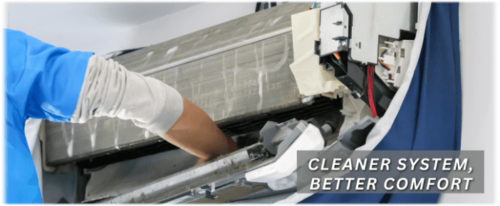 AC Coil Cleaning Grapevine TX