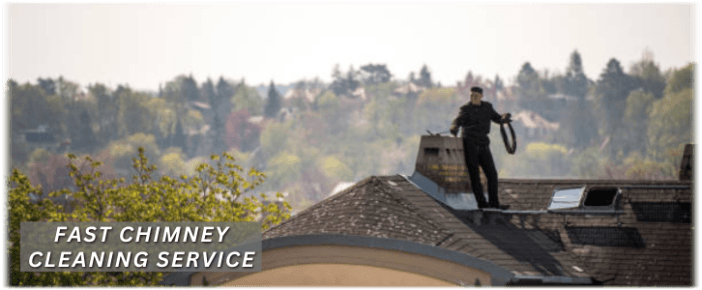 Chimney Cleaning Grapevine TX
