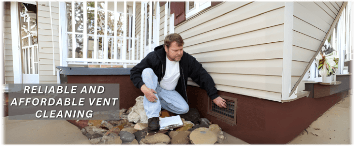 Dryer Vent Cleaning Grapevine TX