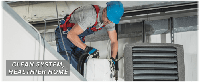 HVAC Mold Removal Grapevine TX
