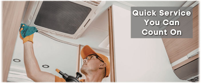 Grapevine TX Air Duct Cleaning