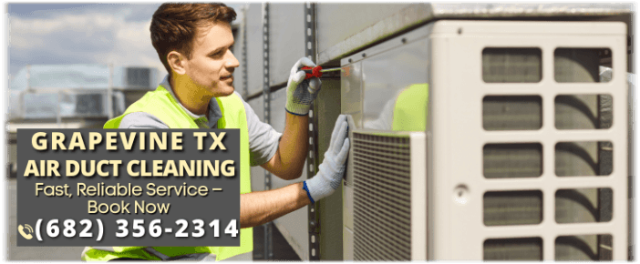 Air Duct Cleaning Grapevine TX